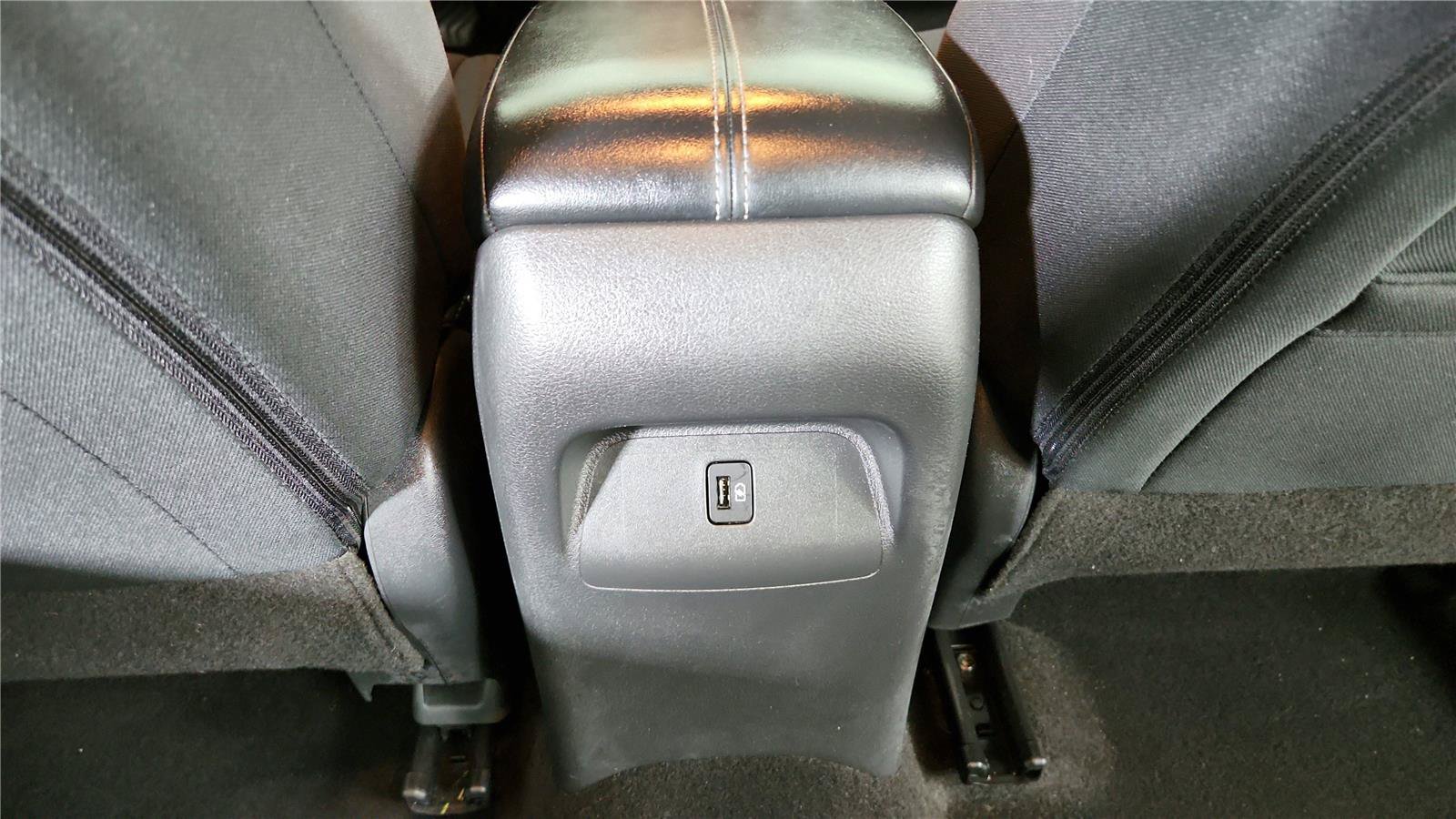 Used 2024 Nissan Sentra SV w/ All-Weather Package FWD image 14