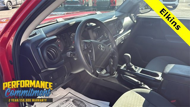 Used 2021 Toyota Tacoma 4x4 Access Cab image 20