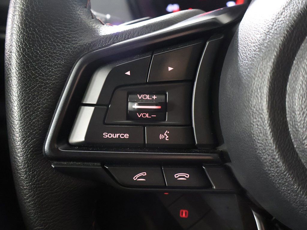 Used 2022 Subaru WRX Limited image 40