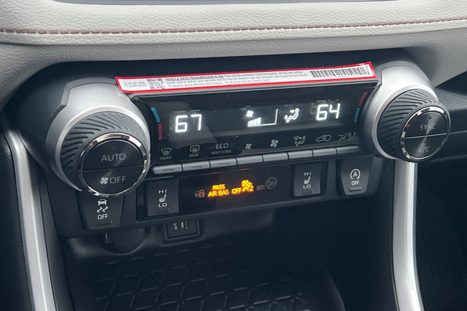 New 2025 Toyota RAV4 XLE w/ Convenience Package image 17