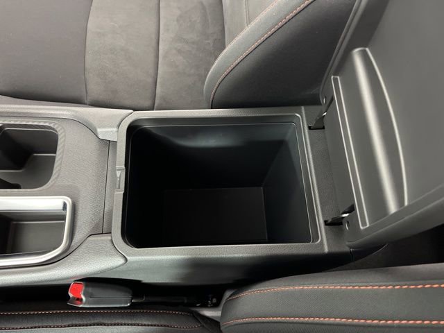 New 2025 Nissan Sentra SR w/ Midnight Edition image 27