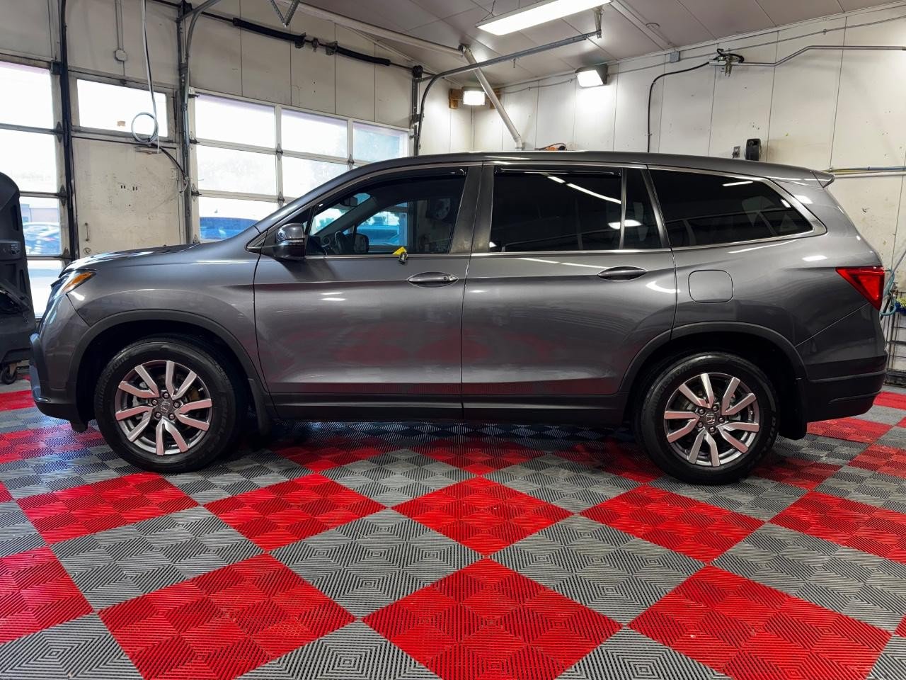 Used 2019 Honda Pilot EX-L image 4