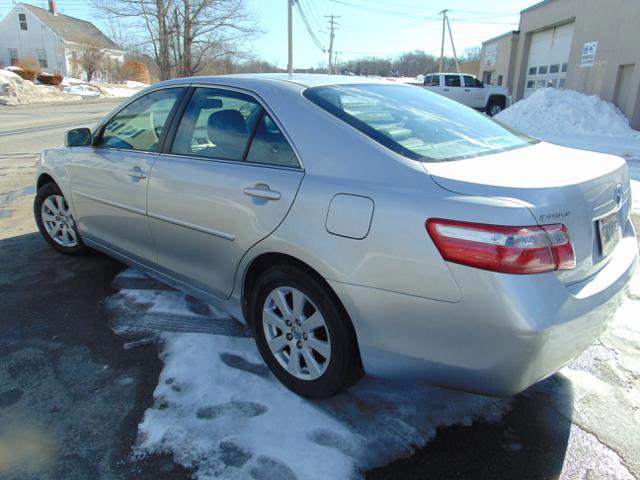 Used 2009 Toyota Camry XLE image 9