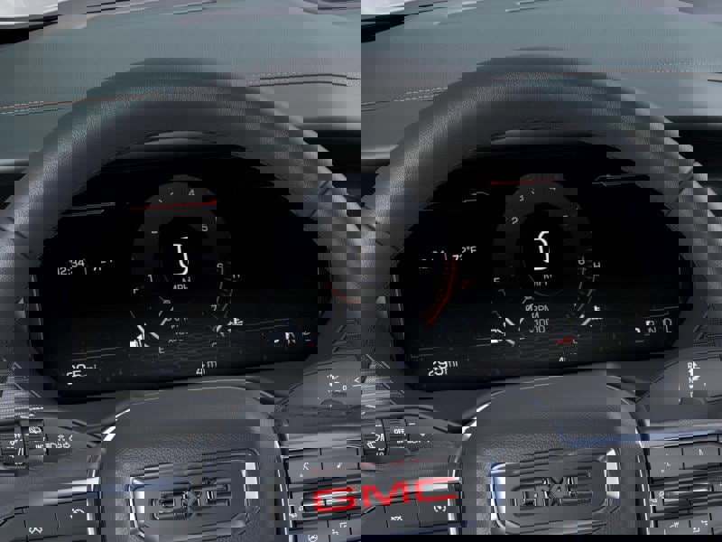 New 2026 GMC Acadia AT4 image 18
