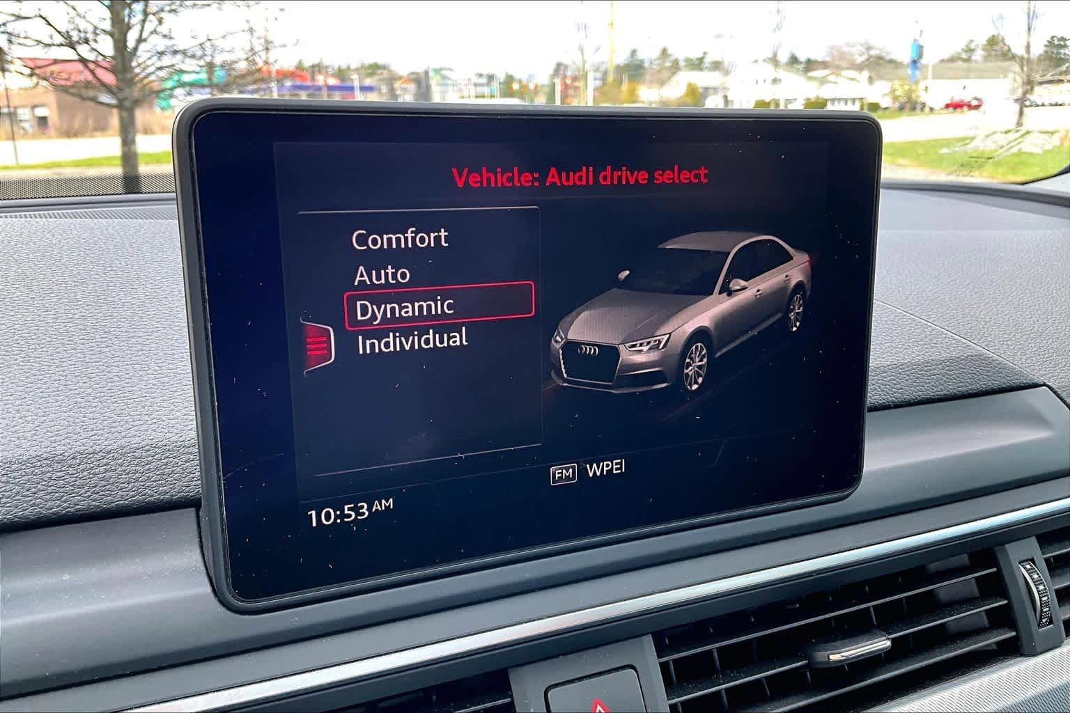 Used 2017 Audi A4 2.0T Premium w/ Convenience Package AWD/4WD image 34
