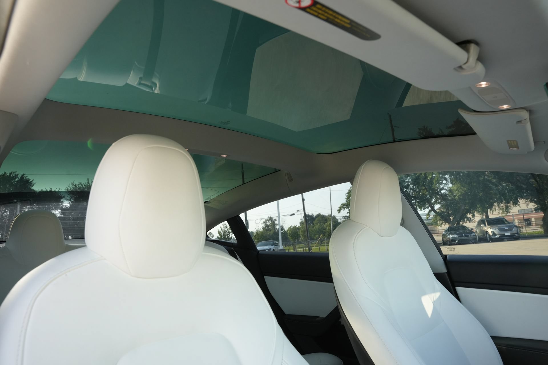 Used 2020 Tesla Model 3 Standard Range Plus RWD image 22