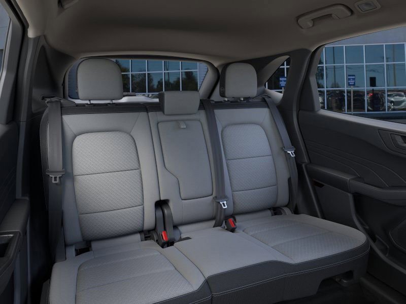 New 2026 Ford Escape Active image 11