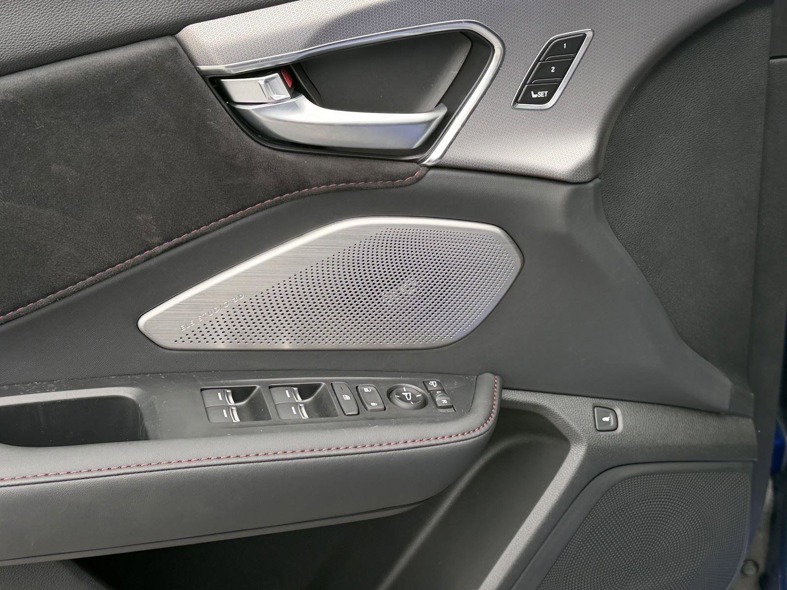 New 2026 Acura RDX A-Spec AWD/4WD image 15
