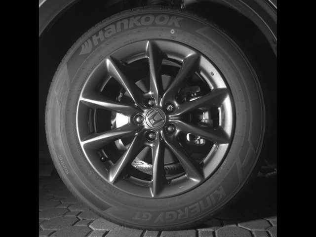 New 2027 Honda CR-V EX-L image 21