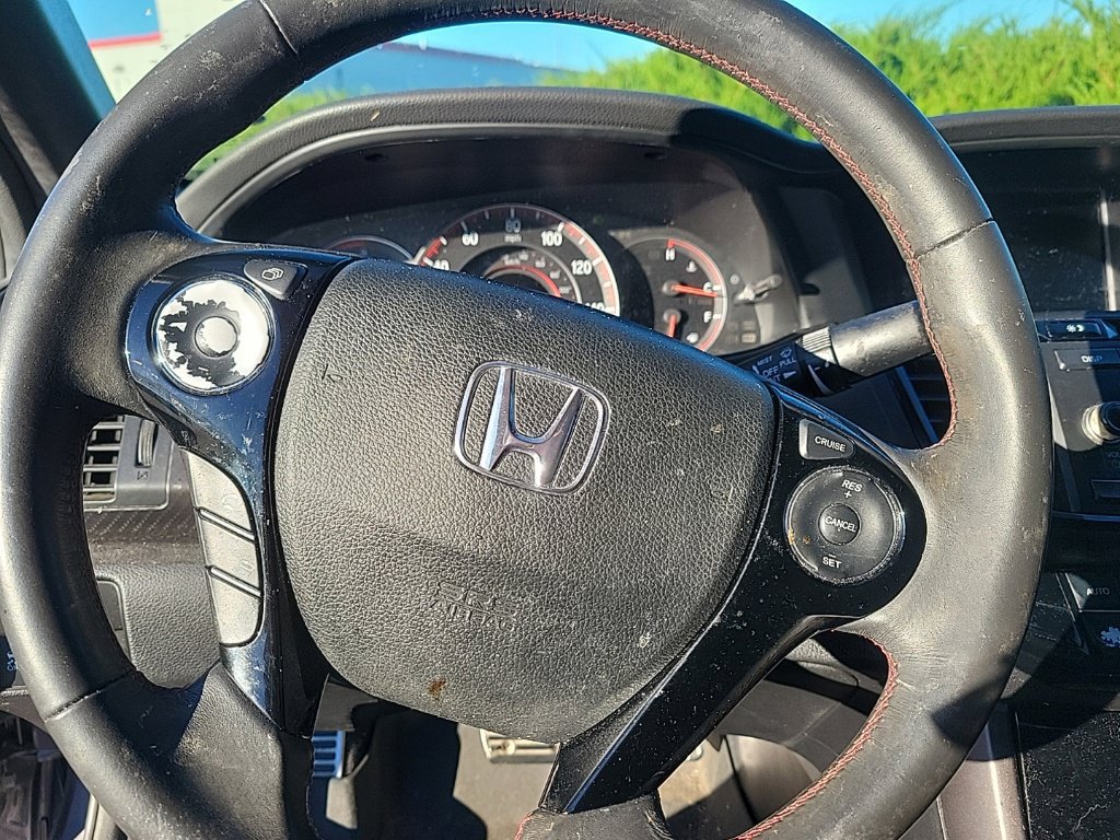 Used 2017 Honda Accord Sport Special Edition image 11