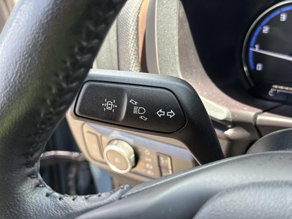 Used 2022 Ford Bronco Sport Outer Banks w/ Tech Package AWD/4WD image 39