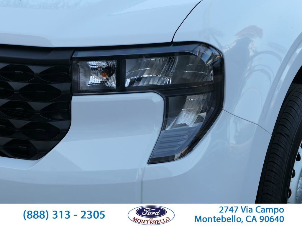 Used 2026 Ford Maverick XL FWD image 11