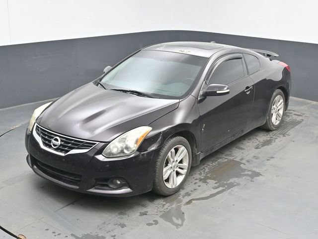 Used 2012 Nissan Altima 2.5 S w/ 2.5S Premium Pkg FWD image 15