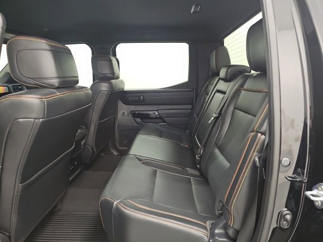 Used 2025 Toyota Tundra SR5 w/ TRD Rally Package image 29