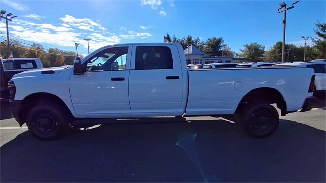 Used 2025 RAM 2500 Tradesman image 5