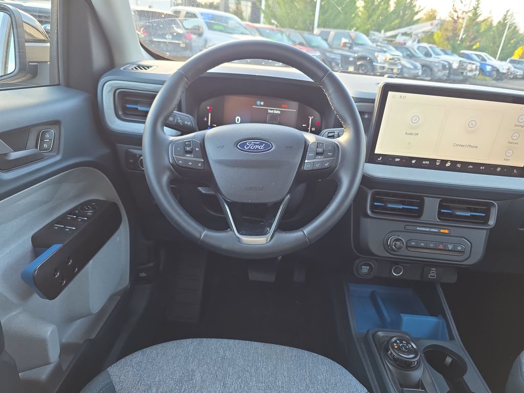 Used 2026 Ford Maverick XLT w/ XLT Luxury Package AWD/4WD image 7