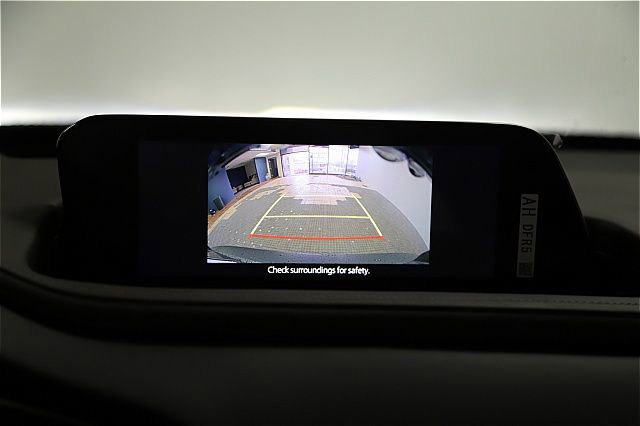 New 2025 MAZDA CX-30 AWD 2.5 S w/ Premium Package image 32