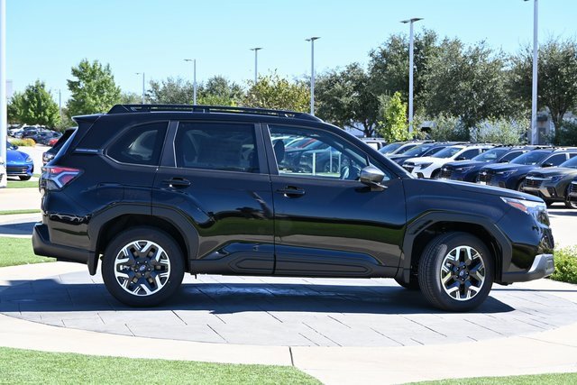 New 2026 Subaru Forester Premium image 2