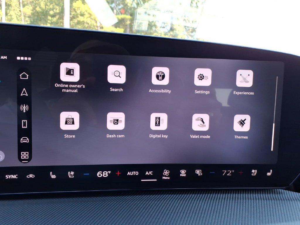 New 2026 Audi SQ5 Prestige AWD/4WD image 29