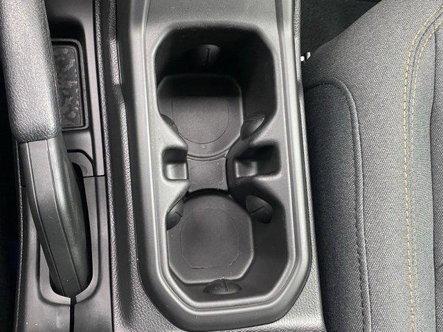 New 2026 Jeep Wrangler Willys image 24