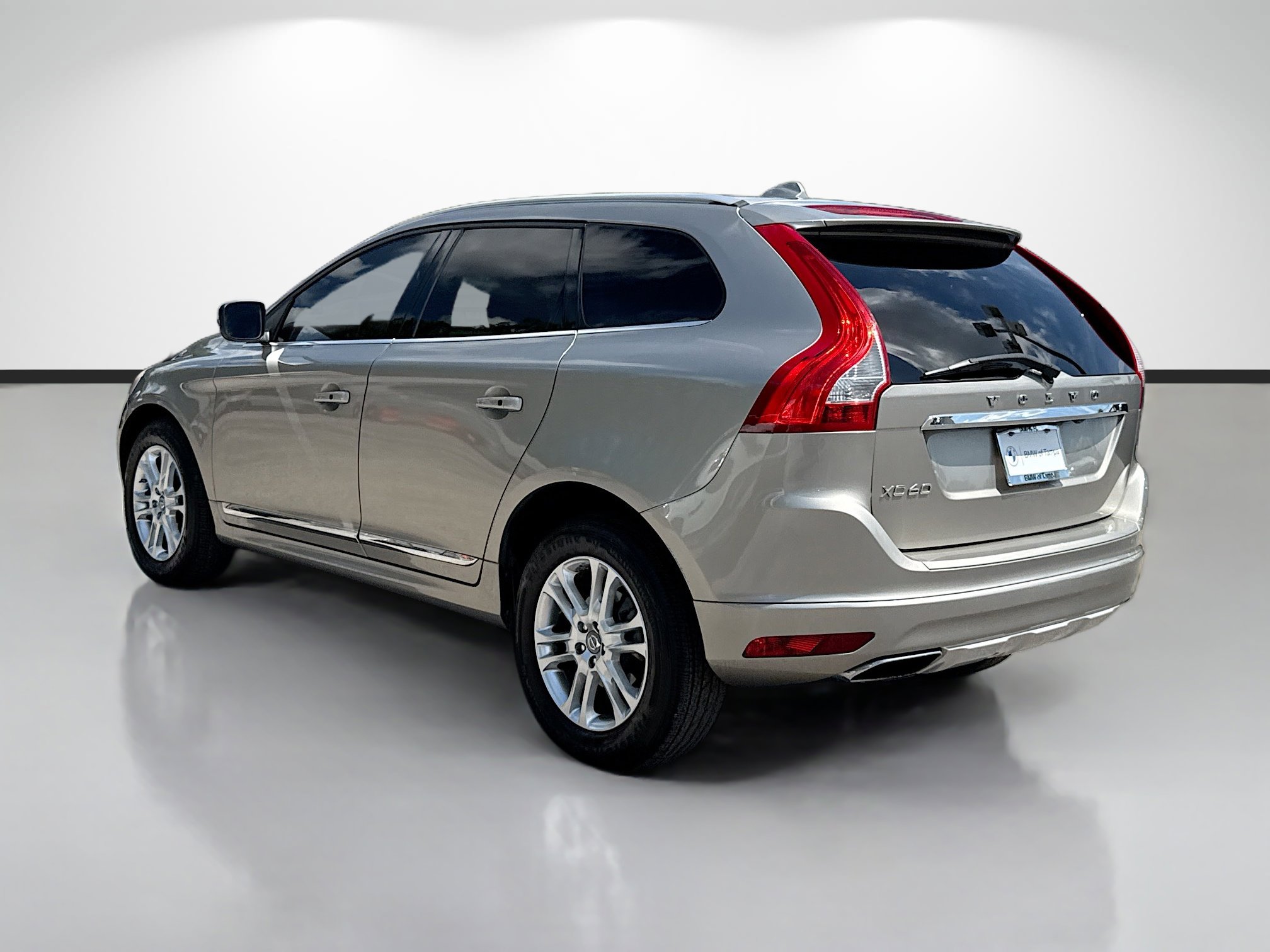Used 2014 Volvo XC60 3.2 FWD image 5