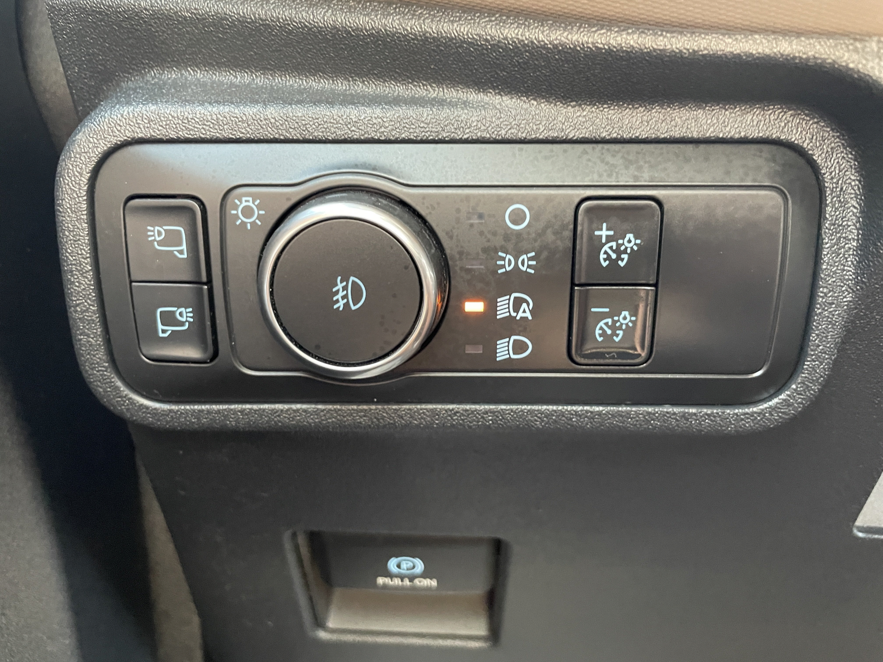 Used 2022 Ford Bronco Wildtrak AWD/4WD image 26