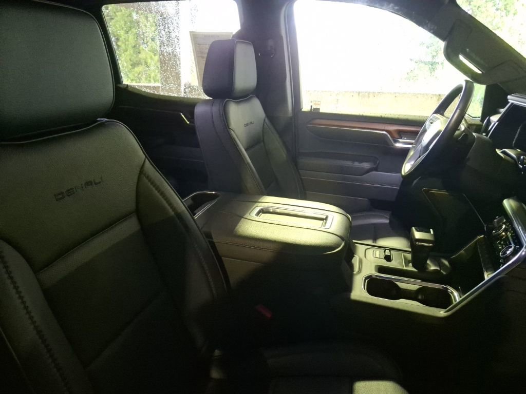 Certified 2022 GMC Sierra 1500 Denali w/ Denali Reserve Package image 14