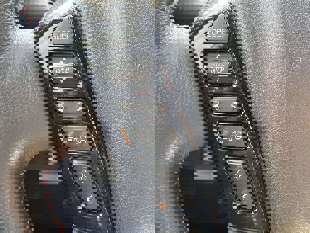 Used 2024 Nissan Frontier Pro-X w/ Pro Convenience Package image 24