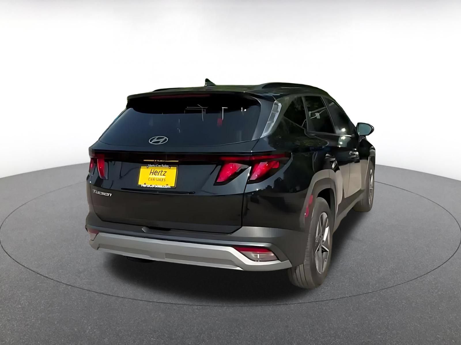 Used 2026 Hyundai Tucson SEL Plus FWD image 11