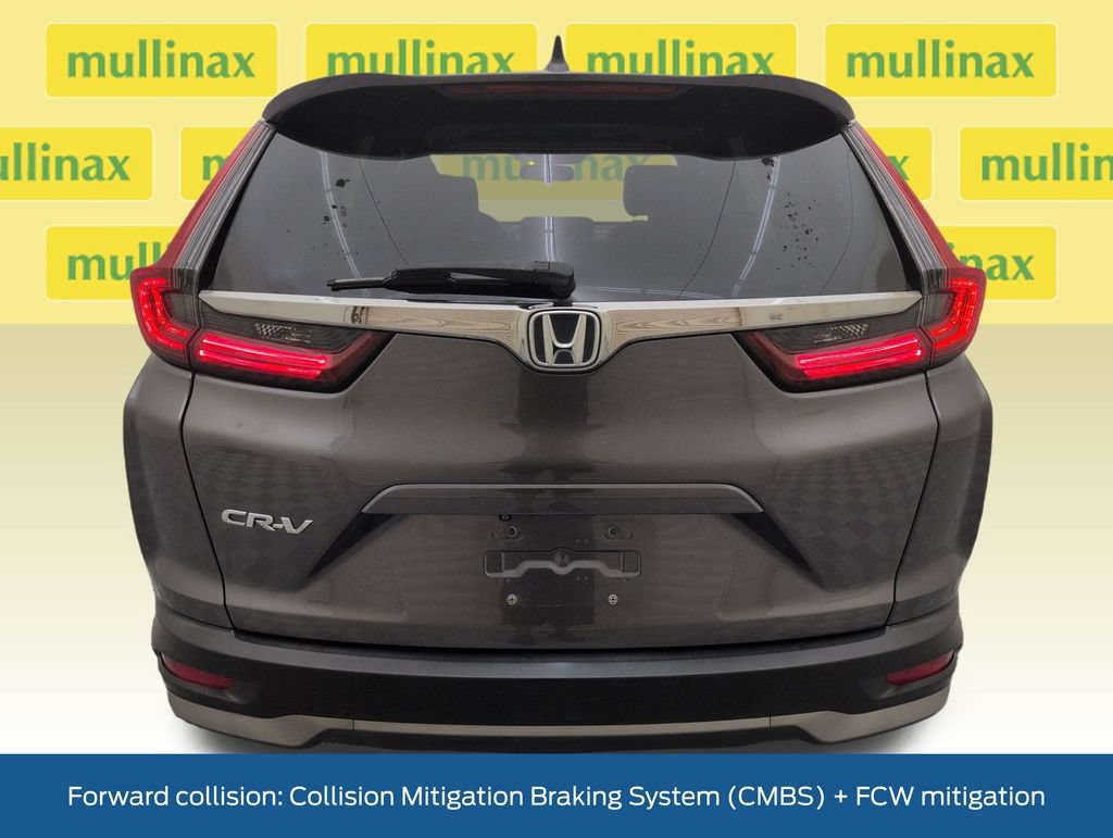 Used 2020 Honda CR-V EX-L image 26
