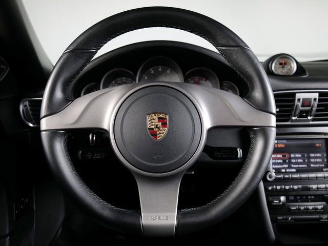 Used 2010 Porsche 911 Carrera S image 22