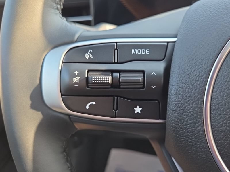 New 2026 Kia K5 GT-Line AWD/4WD image 28