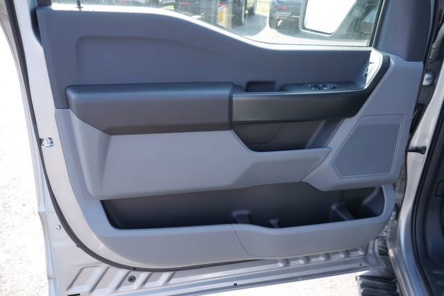 New 2026 Ford F150 XL w/ Equipment Group 103A High image 12