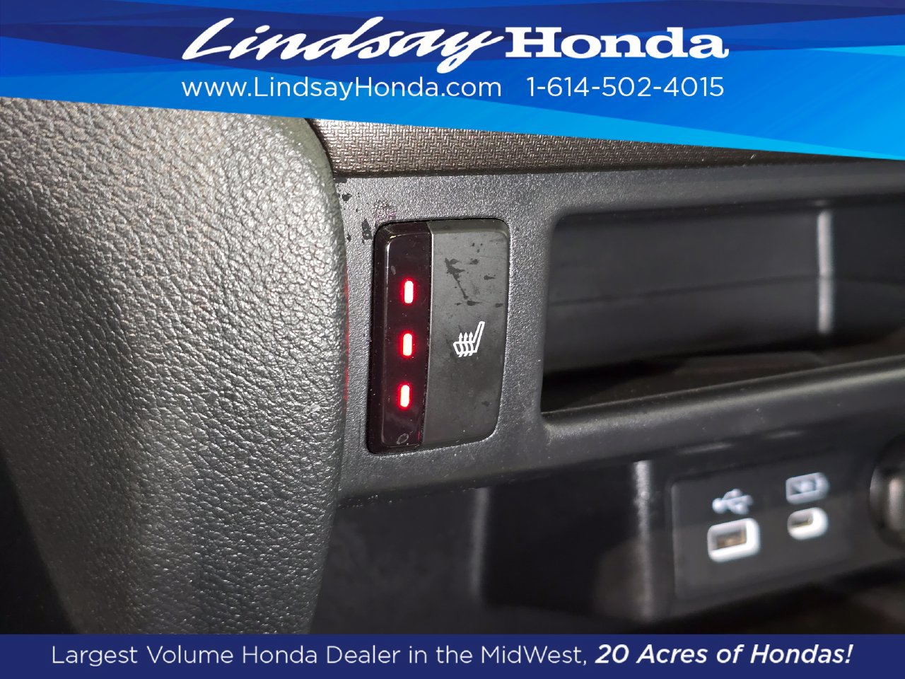 Used 2025 Honda Passport TrailSport image 20