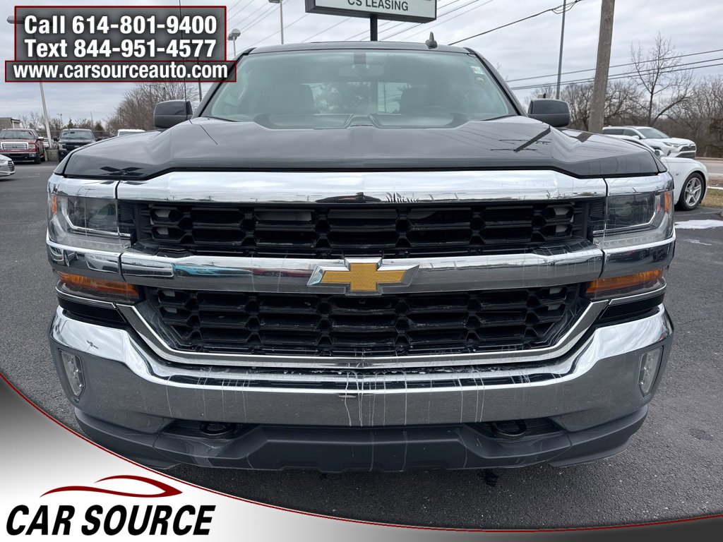 Used 2017 Chevrolet Silverado 1500 LT w/ All Star Edition image 10