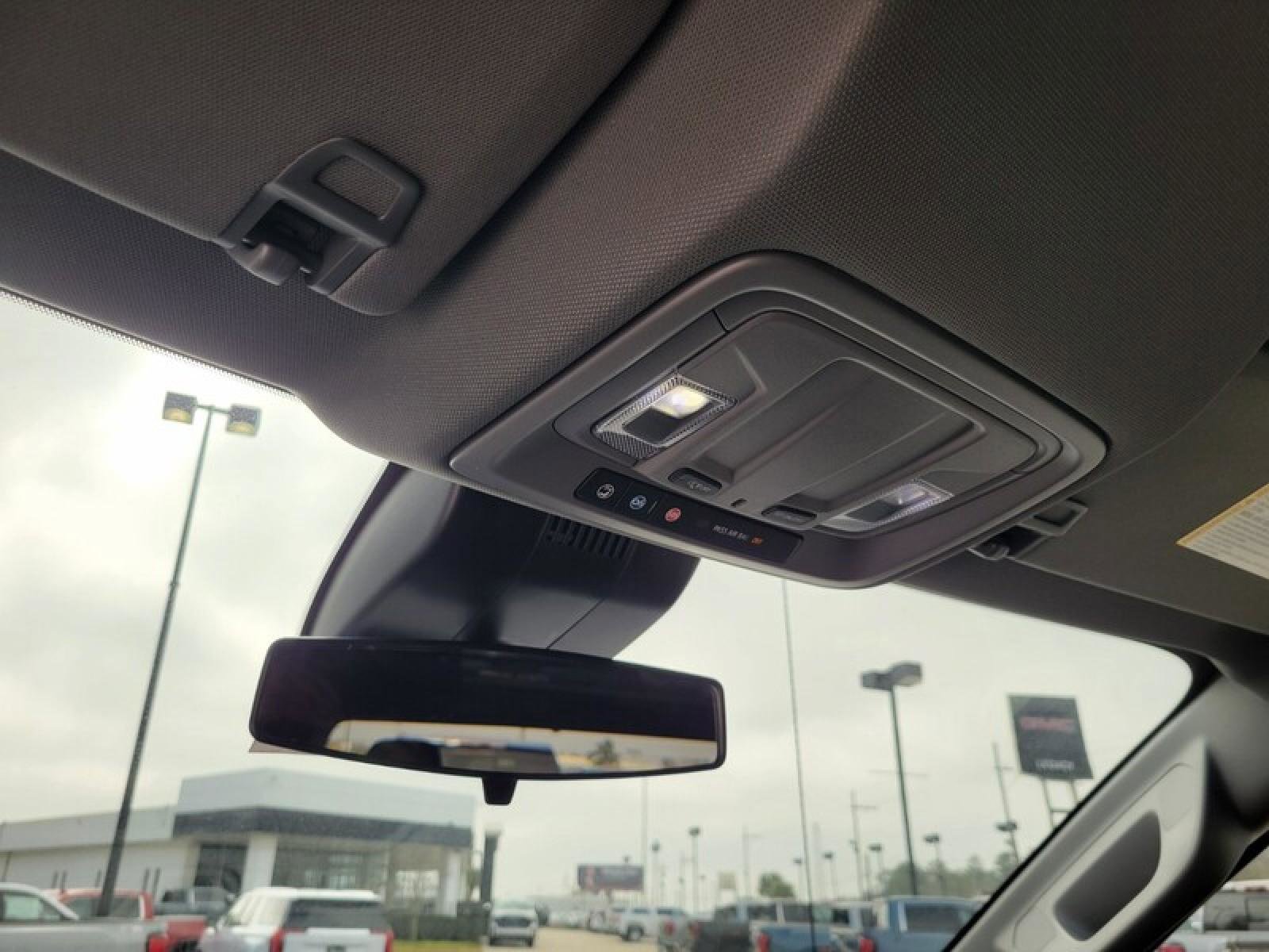 New 2026 GMC Sierra 1500 Pro w/ Pro Value Package image 23