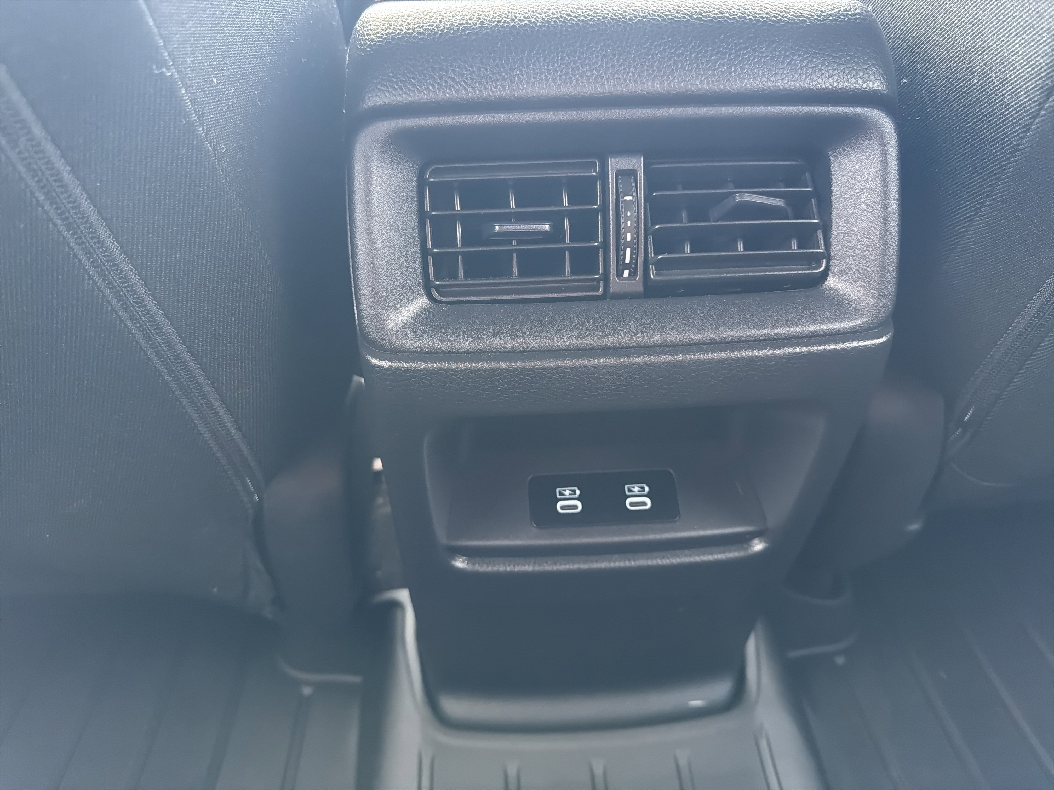 Certified 2023 Honda CR-V Sport image 24