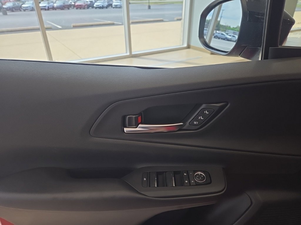 New 2026 Toyota Prius Plug-In Hybrid image 11