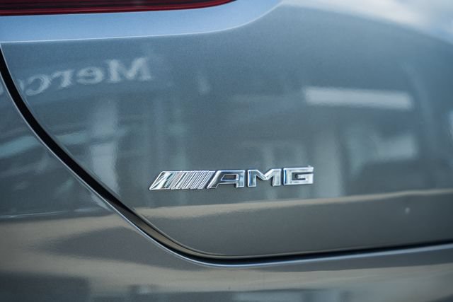 Certified 2024 Mercedes-Benz GLE 53 AMG 4MATIC Coupe image 8