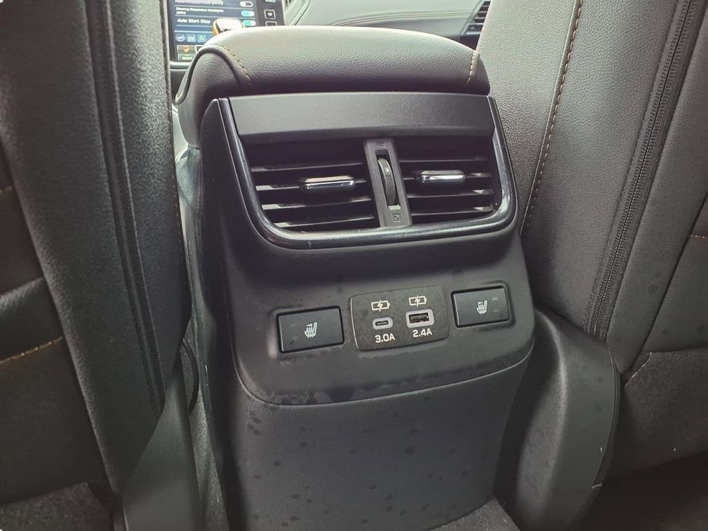 Used 2025 Subaru Outback Wilderness AWD/4WD image 27