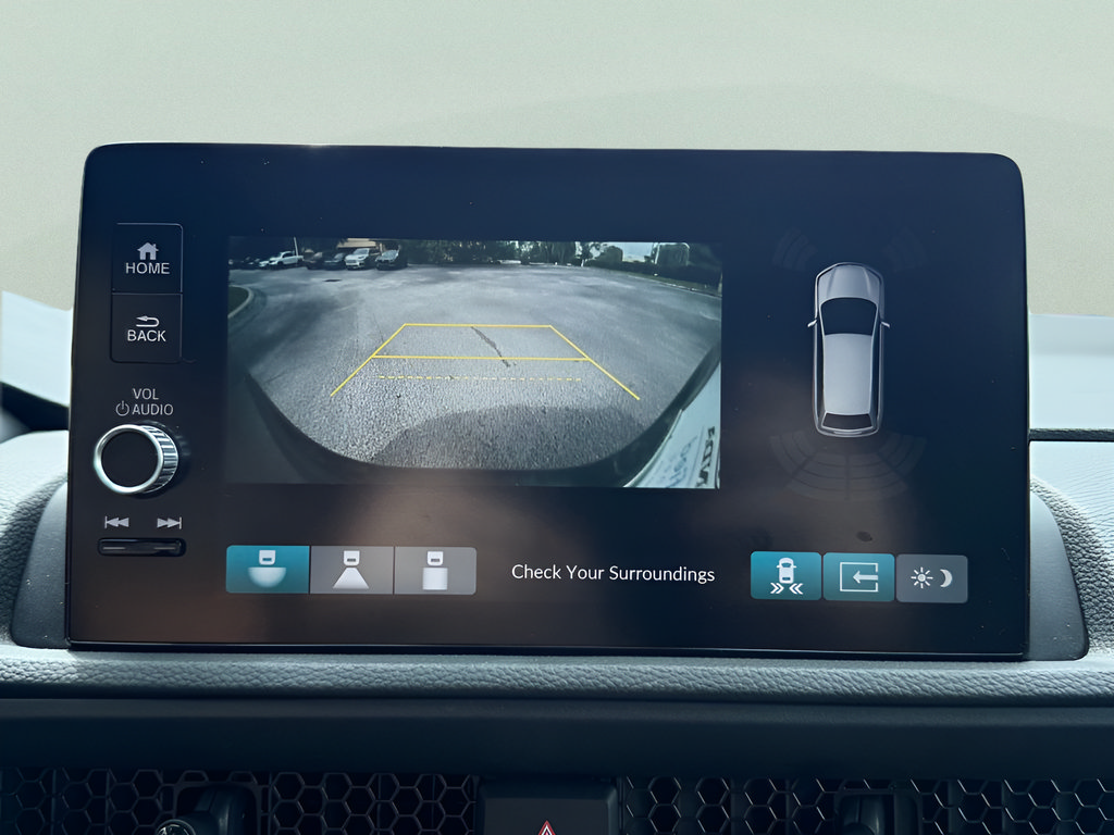 Certified 2024 Honda CR-V Sport-L image 19