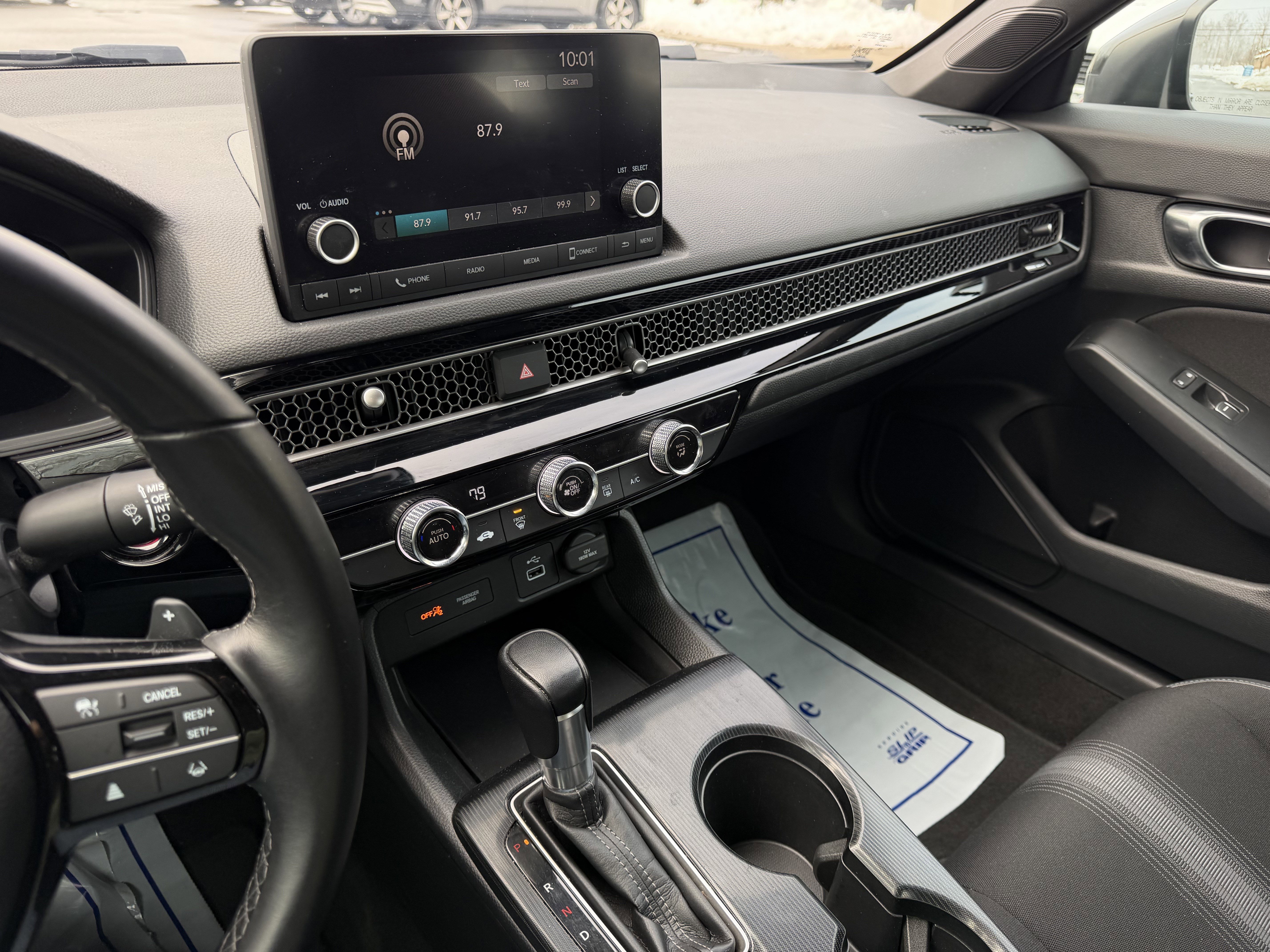 Used 2023 Honda Civic Sport image 14