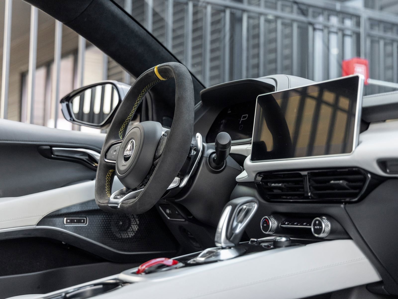 Used 2024 Lotus Emira First Edition image 44