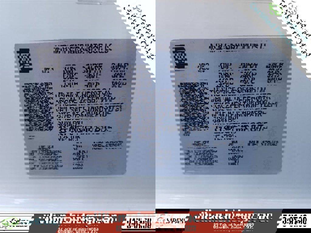 Certified 2024 GMC Sierra 2500 AT4 w/ AT4 Premium Plus Package image 36