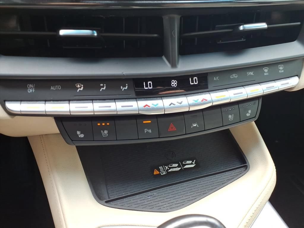 Used 2022 Cadillac CT4 Premium Luxury w/ Climate Package RWD image 25