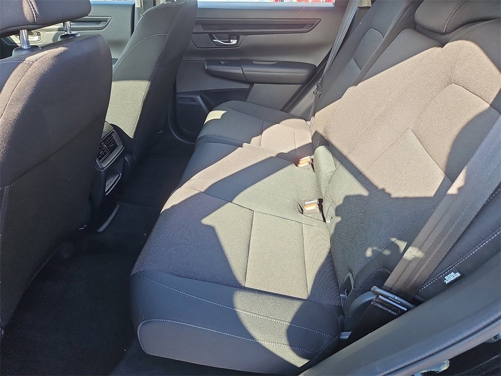 Certified 2024 Honda CR-V LX image 26