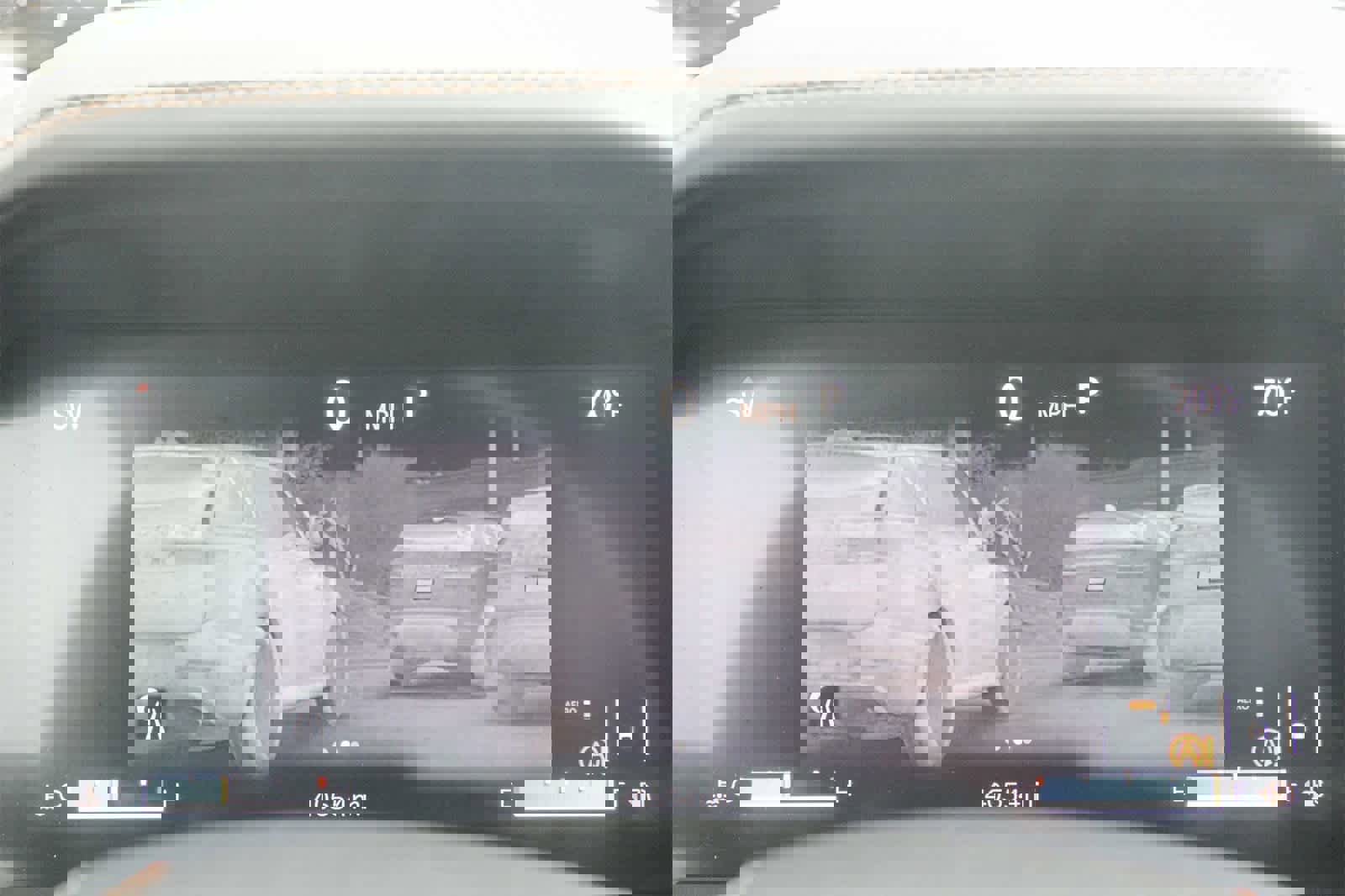 Used 2021 Jeep Grand Cherokee L Summit w/ Advanced Protech Group IV image 23