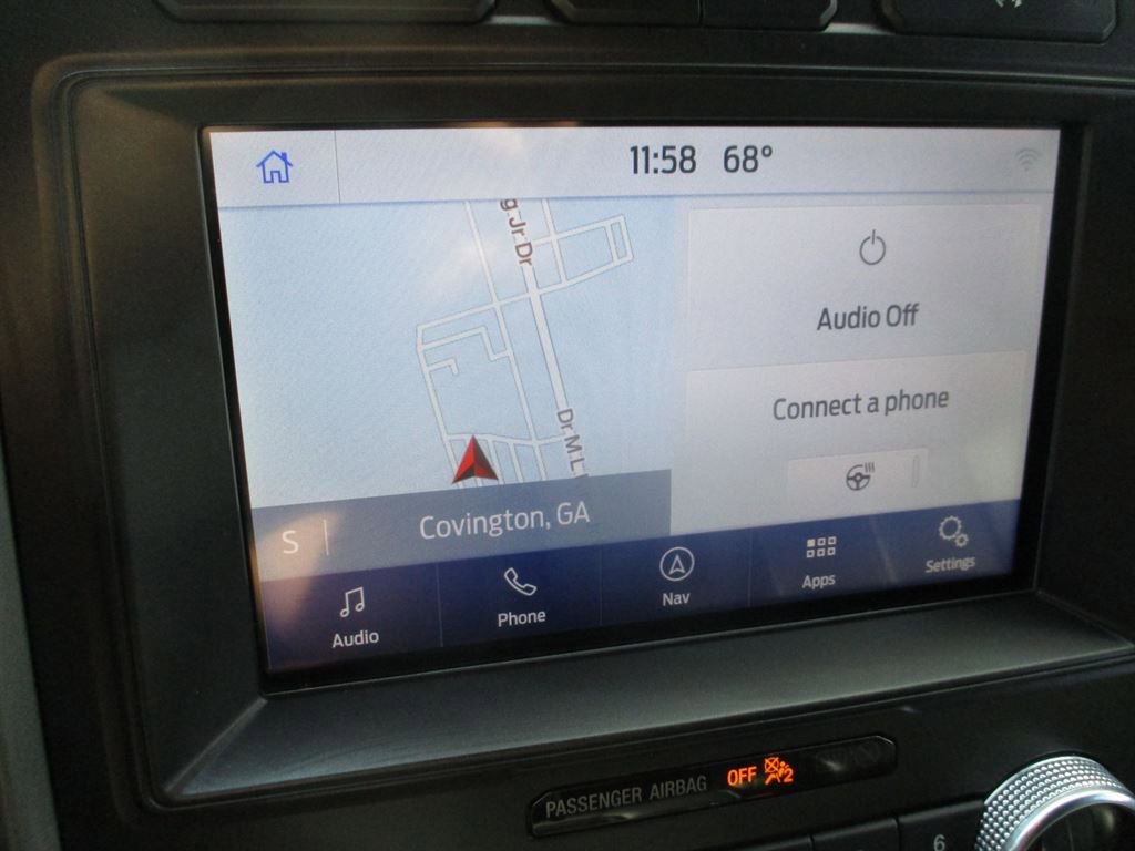 Used 2021 Ford Expedition XLT image 14