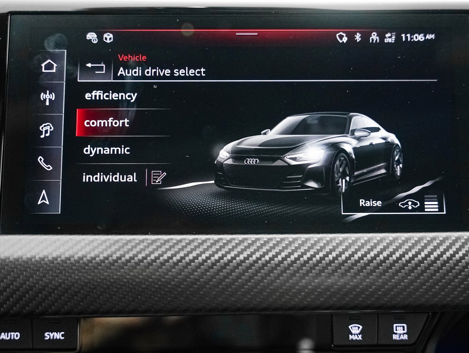 Certified 2024 Audi e-tron GT Prestige AWD/4WD image 21