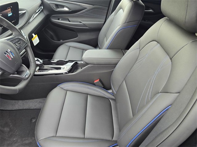 New 2026 Buick Envista Sport Touring w/ Convenience I Package image 17
